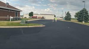 Best Permeable Paver Driveways  in Sissonville, WV